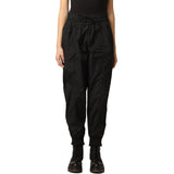 Valentino Red High Waisted Pants - Women - Piano Luigi