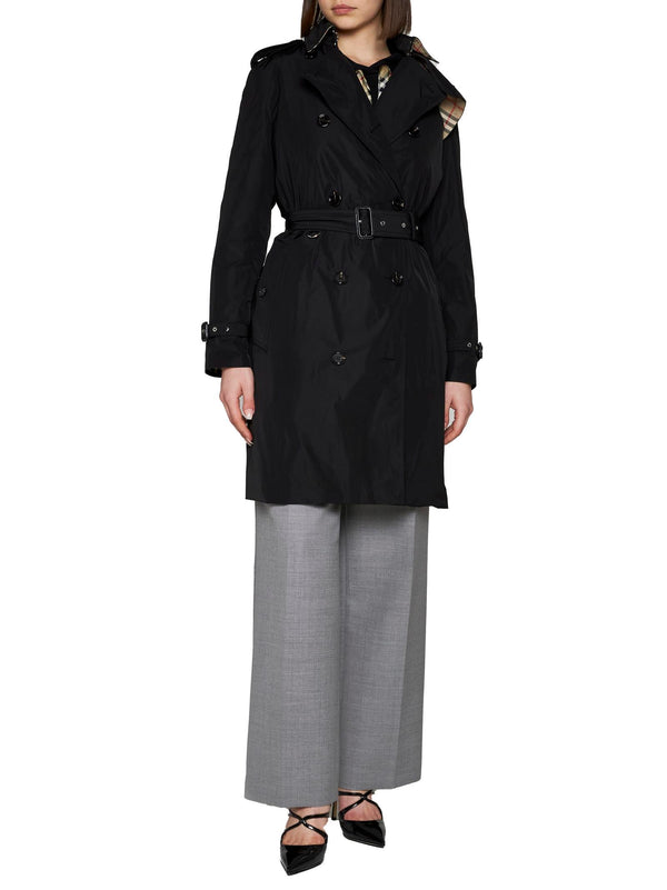 Burberry Kensington Trench - Women - Piano Luigi