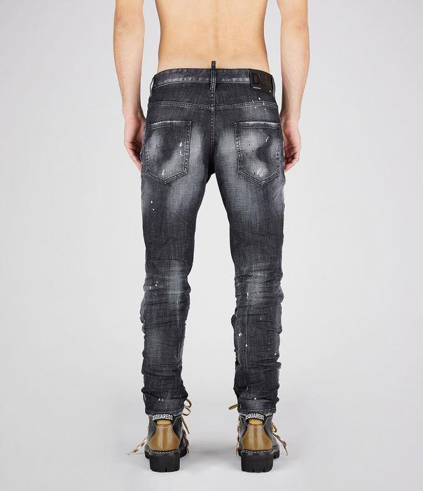 Dsquared2 5 Pockets - Men - Piano Luigi