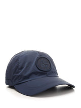 Stone Island Baseball Cap - Men - Piano Luigi