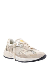 Golden Goose Running Dad Sneakers - Women - Piano Luigi