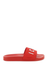 Dsquared2 Icon Sandals - Men - Piano Luigi