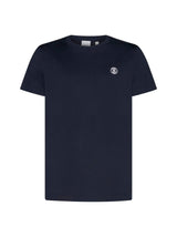 Burberry T-shirt - Men - Piano Luigi