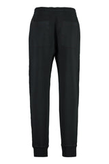 Tom Ford Cotton Track-pants - Men - Piano Luigi