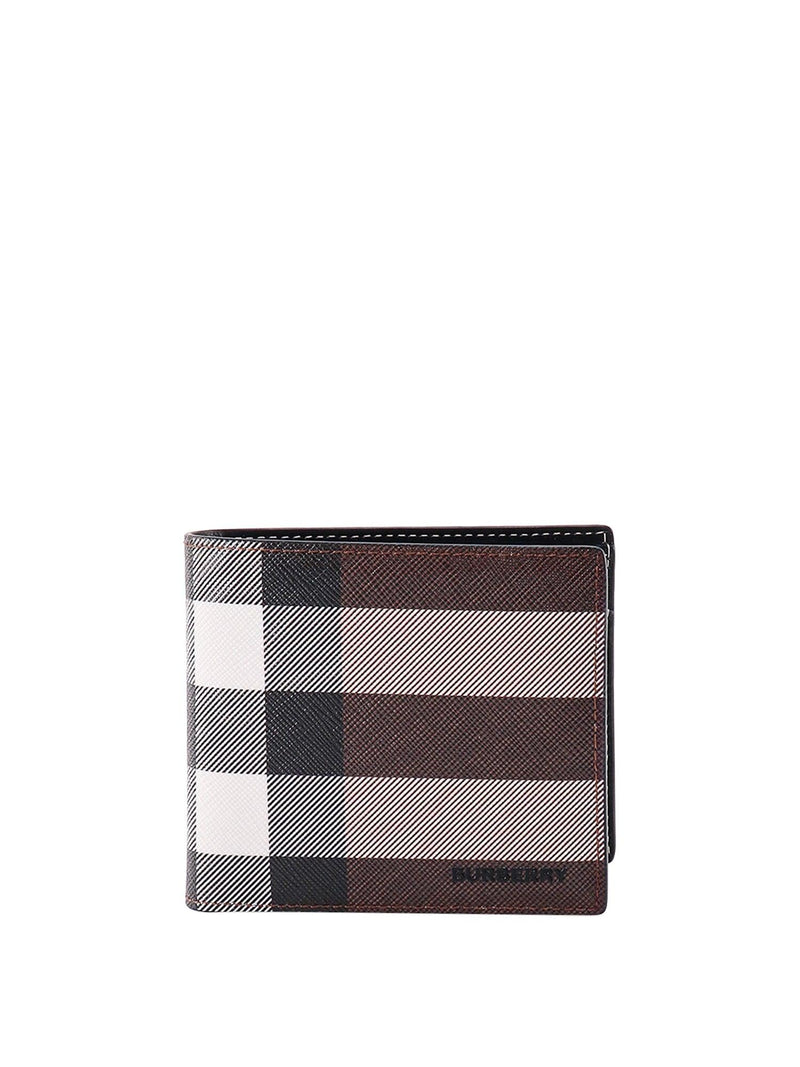 Burberry Wallet - Men - Piano Luigi