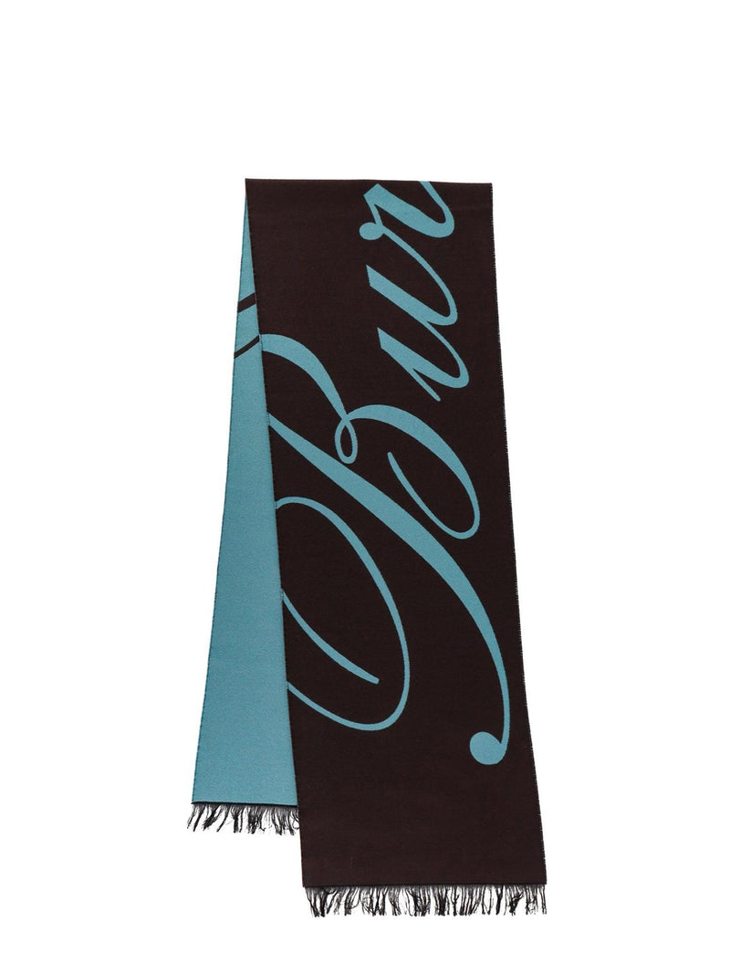 Burberry Scarf - Women - Piano Luigi