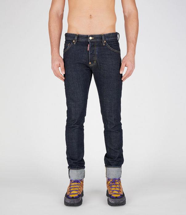 Dsquared2 5 Pockets - Men - Piano Luigi