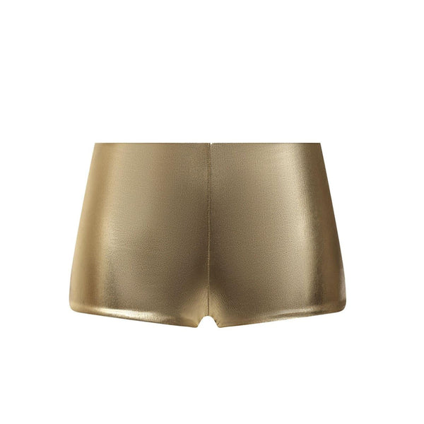 Saint Laurent Shorts - Women - Piano Luigi