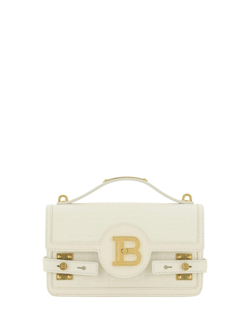 Balmain B-buzz Handbag - Women - Piano Luigi