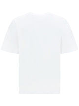 Dsquared2 T-shirt - Women - Piano Luigi