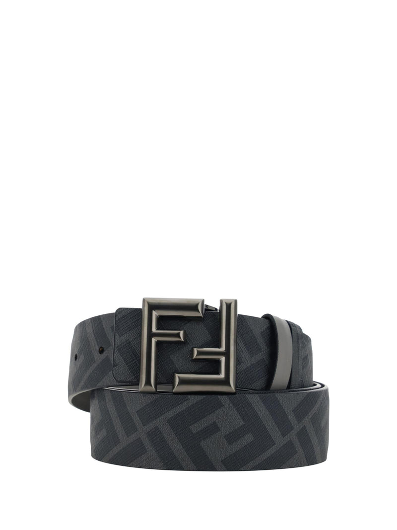 Fendi Reversible Belt - Men - Piano Luigi