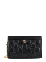 Gucci Gg Shoulder Bag - Women - Piano Luigi