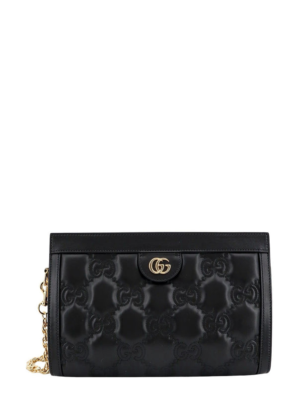 Gucci Gg Shoulder Bag - Women - Piano Luigi