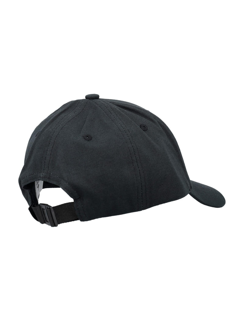 Stone Island Logo Cap - Men - Piano Luigi