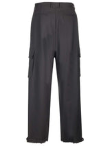 Off-White Cargo Trouser - Men - Piano Luigi