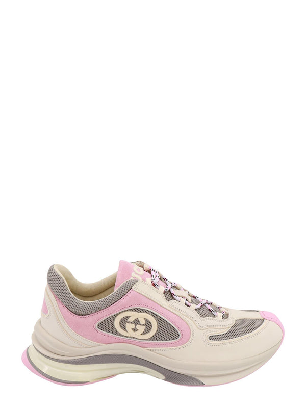 Gucci Run Sneakers - Women - Piano Luigi