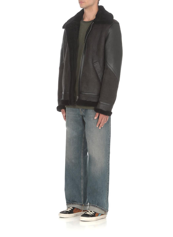 Golden Goose Arvel Jacket - Men - Piano Luigi