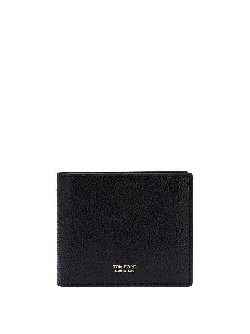 Tom Ford Wallet - Men - Piano Luigi