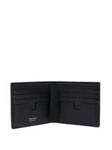 Tom Ford Wallet - Men - Piano Luigi