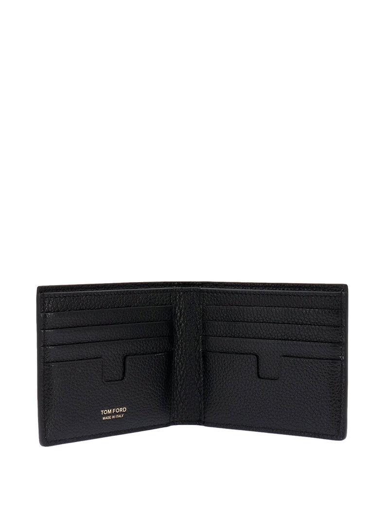 Tom Ford Wallet - Men - Piano Luigi