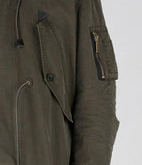 Dsquared2 Coat - Men - Piano Luigi