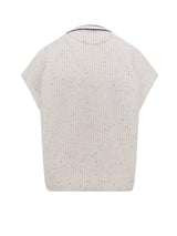 Brunello Cucinelli Sweater - Women - Piano Luigi