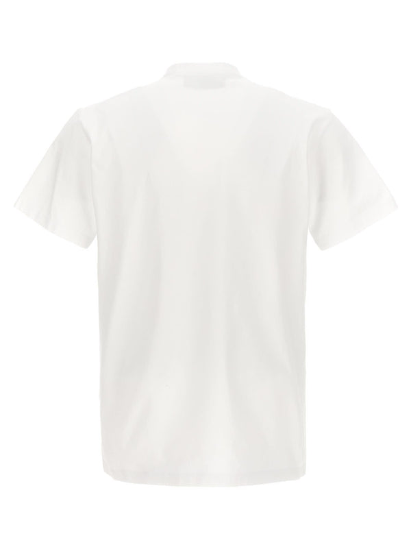 Dsquared2 Cool Fit T-shirt - Men - Piano Luigi