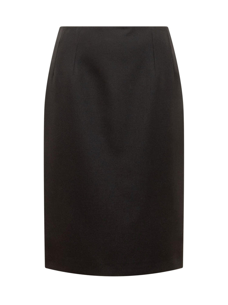 Versace Midi Skirt - Women - Piano Luigi