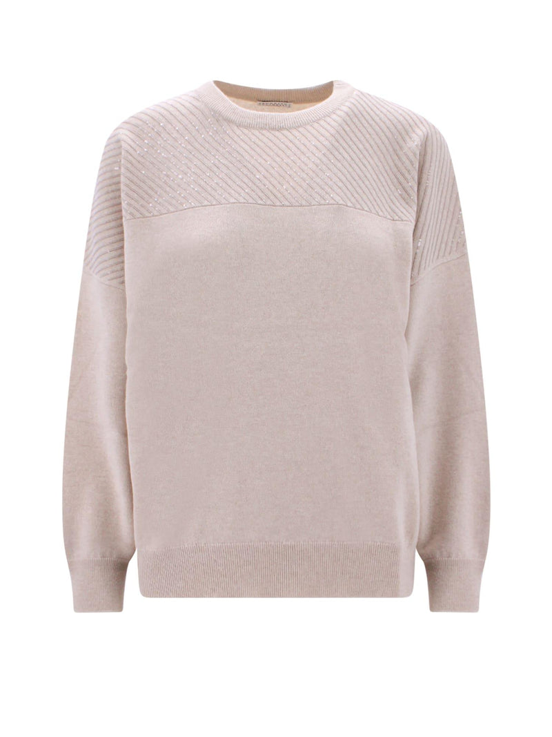 Brunello Cucinelli Sweater - Women - Piano Luigi