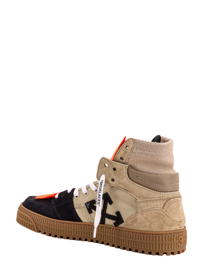 Off-White 30 Off-court Sneakers - Men - Piano Luigi