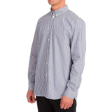 Givenchy Striped Shirt - Men - Piano Luigi