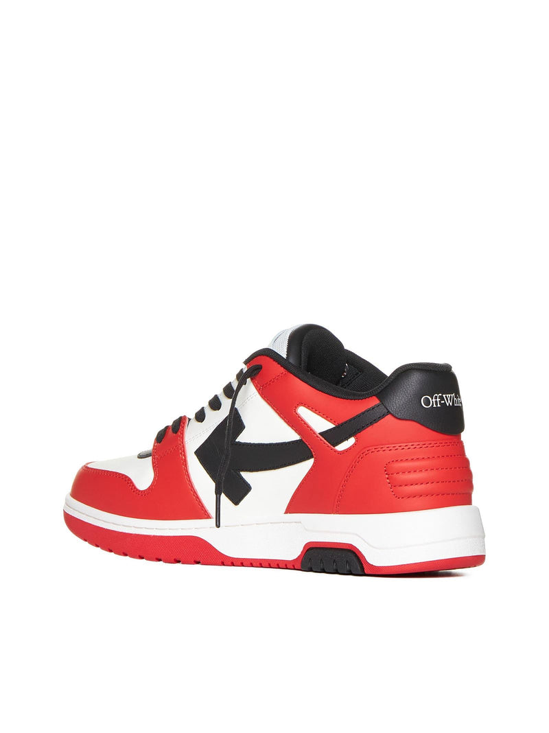 Off-White Sneakers - Men - Piano Luigi