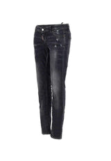 Dsquared2 Jennifer Jeans - Women - Piano Luigi