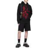 Givenchy Hooded Sweatshirt - Men - Piano Luigi