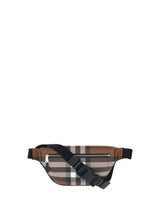 Burberry Cason Belt Bag - Men - Piano Luigi