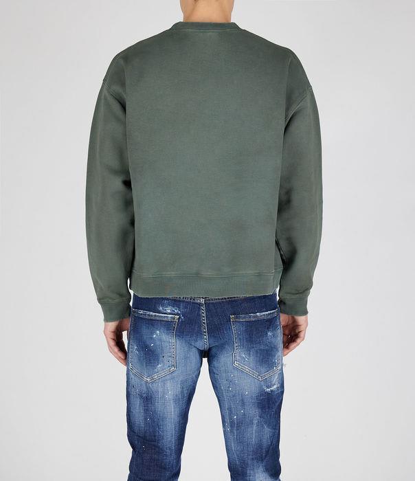 Dsquared2 Sweatshirt - Men - Piano Luigi