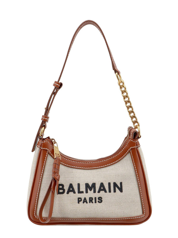 Balmain B-army Handbag - Women - Piano Luigi