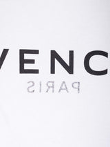 Givenchy Relaxed Fit T-shirt - Women - Piano Luigi