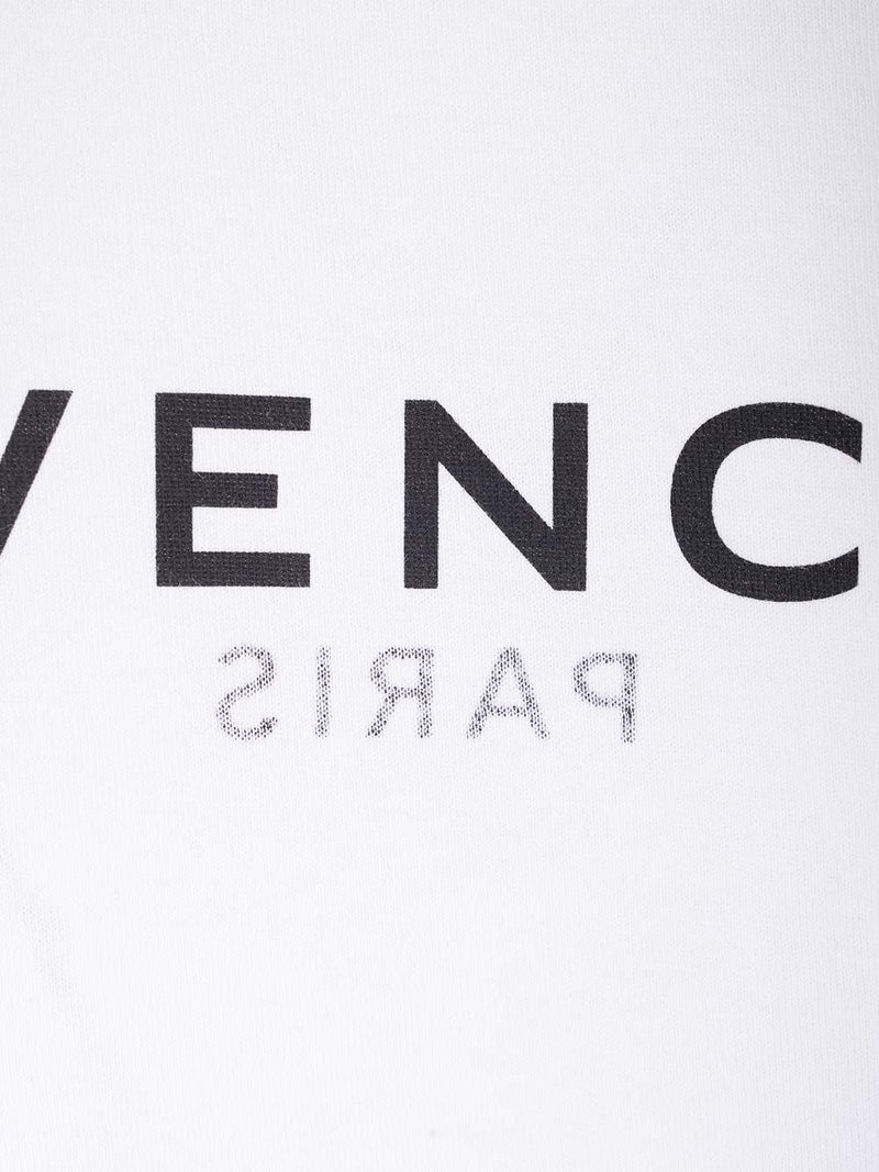 Givenchy Relaxed Fit T-shirt - Women - Piano Luigi