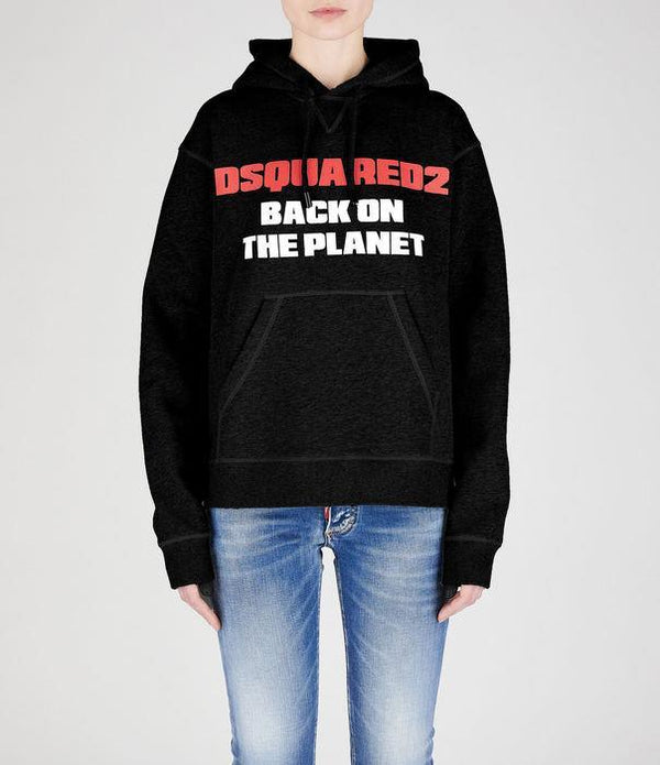 Dsquared2 Sweatshirt - Women - Piano Luigi