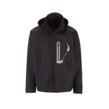 Givenchy Windbreaker Jacket - Men - Piano Luigi