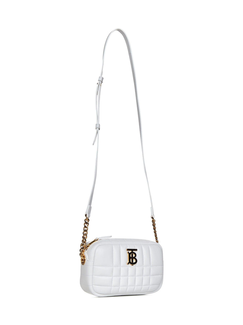 Burberry Lola Mini Shoulder Bag - Women - Piano Luigi