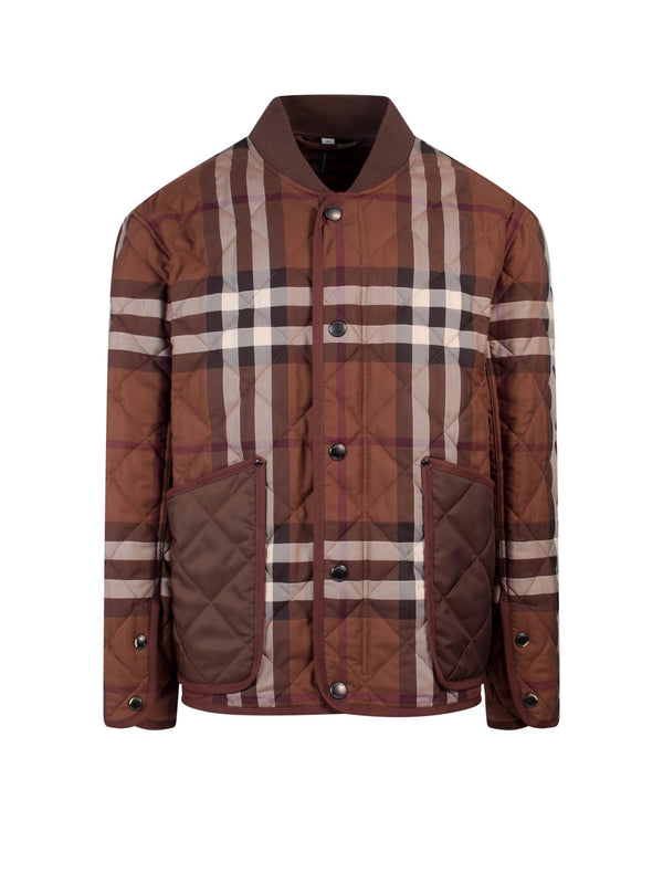 Burberry Jacket - Men - Piano Luigi