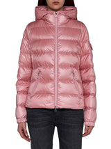 Moncler Down Jacket - Women - Piano Luigi