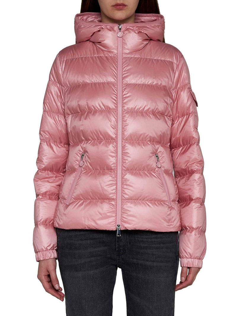 Moncler Down Jacket - Women - Piano Luigi