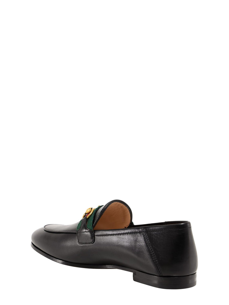 Gucci Loafer - Women - Piano Luigi