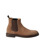 Brunello Cucinelli Chelsea Boots - Men - Piano Luigi