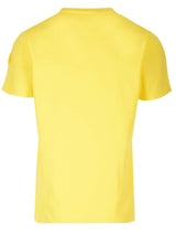 Moncler Logo T-shirt - Men - Piano Luigi