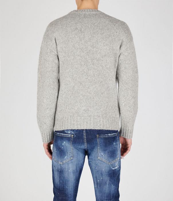 Dsquared2 Knitwear - Men - Piano Luigi