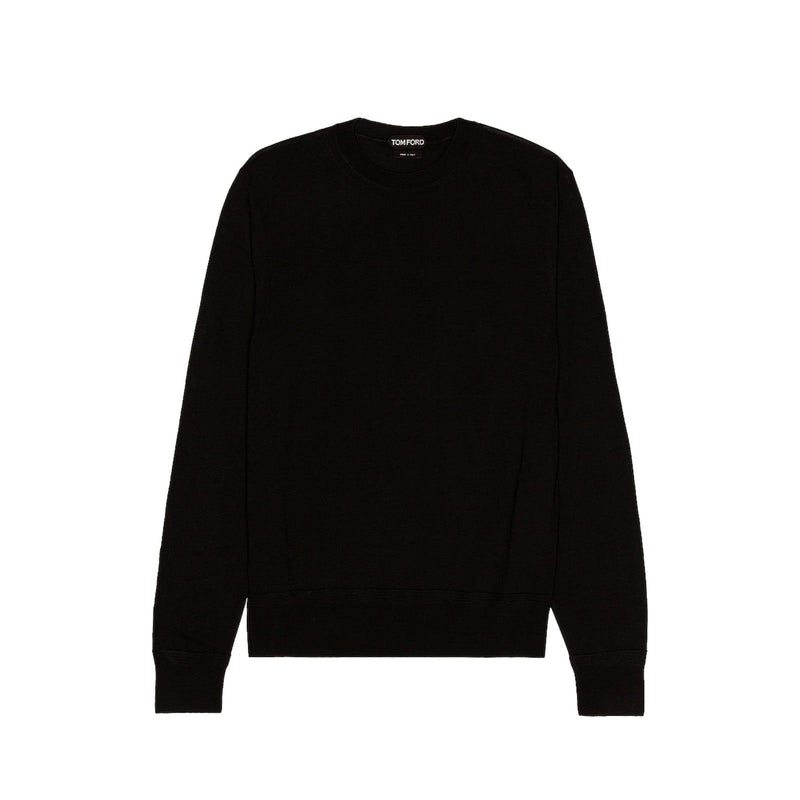 Tom Ford Cashmere Stitch Sweater - Men - Piano Luigi